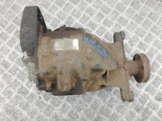 редуктор заднего моста Land Rover Range Rover 3 поколение 2002, 4.4 л., бензин, АКПП, внедорожник 5 дв.