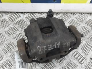 суппорт задний правый Land Rover Range Rover 3 поколение 2002, 4.4 л., бензин, АКПП, внедорожник 5 дв., SOB500042, SMC000200, DSB500040, LR010574, SOB500040, LR010417