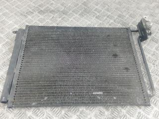 радиатор кондиционера BMW X5 E53 2001, 3.0 л., бензин, АКПП, внедорожник 5 дв., 6914216