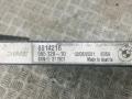 радиатор кондиционера BMW X5 E53 2001, 3.0 л., бензин, АКПП, внедорожник 5 дв., 6914216 - фото №7