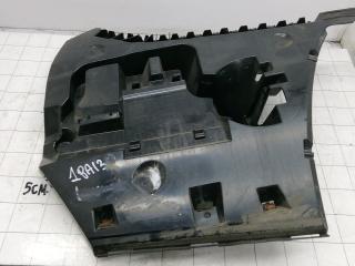 Крепление бампера заднего BMW 7 серия F01/F02 2011, 4.4 л., 750i, бензин, АКПП, седан, 51127183886