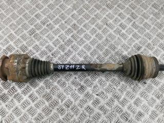 полуось задняя (приводной вал, ШРУС) Land Rover Range Rover 3 поколение 2002, 4.4 л., бензин, АКПП, внедорожник 5 дв., TOB500310, TOB500330, IED000081, IED500040