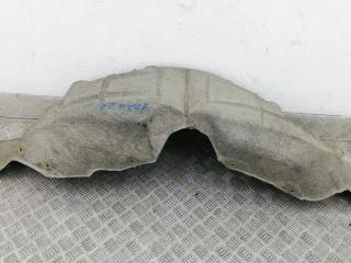 Подкрылок задний правый Jeep Cherokee KL 2014, 2.4 л., бензин, АКПП, внедорожник 5 дв., 68209676AE