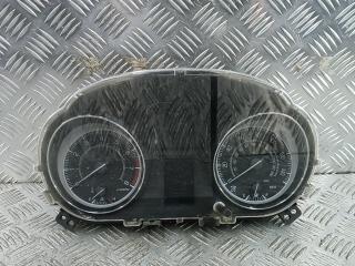 приборная панель Suzuki Kizashi 1 поколение 2011, 2.4 л., бензин, вариатор, седан, 3411057L22, 3411057L2