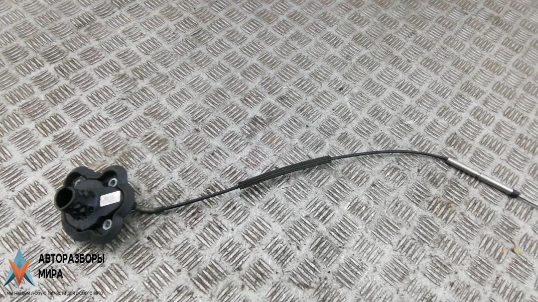 трос кулисы КПП BMW 7 серия F01/F02 2010, 4.4 л., 750i, бензин, АКПП, седан, 24507582066 - фото №1