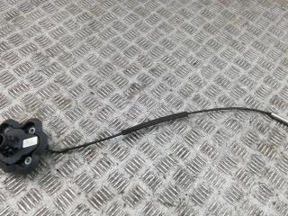 трос кулисы КПП BMW 7 серия F01/F02 2010, 4.4 л., 750i, бензин, АКПП, седан, 24507582066