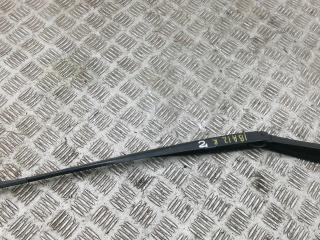 щеткодержатель (поводок стеклоочистителя, дворник) BMW 7 серия F01/F02 2010, 4.4 л., 750i, бензин, АКПП, седан, 61617182594