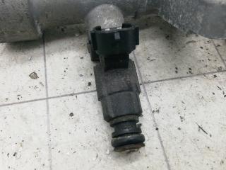 форсунка Hyundai Getz 1 поколение [рестайлинг] 2007, 1.4 л., бензин, МКПП, хетчбэк 5 дв., 3531022600