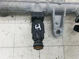 форсунка Hyundai Getz 1 поколение [рестайлинг] 2007, 1.4 л., бензин, МКПП, хетчбэк 5 дв., 3531022600