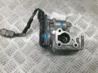 клапан EGR Toyota Avensis 3 поколение (T270) [рестайлинг] 2011, 2.2 л., D-CAT, дизель, АКПП, универсал, 258600R010, 258600R011