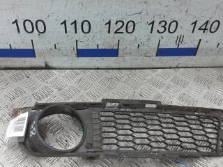 заглушка (решетка) в бампер BMW 3 серия E90/E91/E92/E93 2005, 3.0 л., 330d, дизель, МКПП, седан