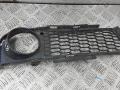заглушка (решетка) в бампер BMW 3 серия E90/E91/E92/E93 2005, 3.0 л., 330d, дизель, МКПП, седан - фото №2
