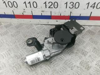 моторчик заднего стеклоочистителя (дворника) BMW 3 серия E90/E91/E92/E93 2006, 2.0 л., 320d, дизель, МКПП, универсал, 1397220903