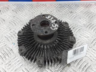 вискомуфта Mitsubishi L200 3 поколение 2001, 2.5 л., дизель, МКПП, пикап, MD331638, MD331586