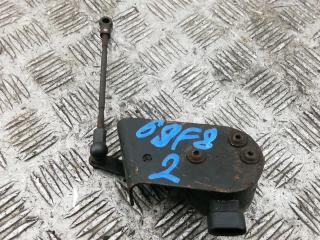 датчик дорожного просвета Cadillac Escalade 3 поколение 2012, 6.2 л., Flexfuel, бензин, АКПП, внедорожник 5 дв.