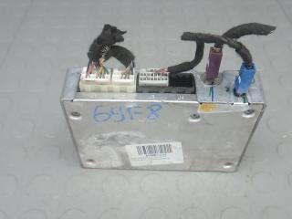 блок управления (другие) Cadillac Escalade 3 поколение 2012, 6.2 л., Flexfuel, бензин, АКПП, внедорожник 5 дв., 25911919, 0054227391