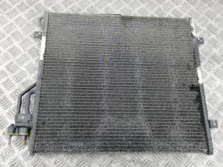 радиатор кондиционера Jeep Cherokee KJ 2002, 2.5 л., дизель, МКПП, внедорожник 5 дв.
