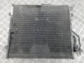радиатор кондиционера Jeep Cherokee KJ 2002, 2.5 л., дизель, МКПП, внедорожник 5 дв. - фото №3