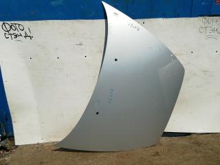 капот Volvo S40 2 поколение 2005, 1.6 л., дизель, МКПП, седан