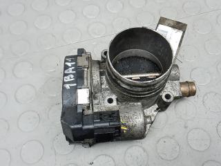 заслонка дроссельная BMW 5 серия F07/F10/F11 2012, 2.0 л., 528i, бензин, АКПП, седан, 13547588625