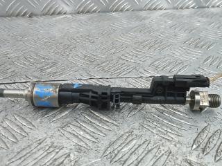 форсунка BMW 5 серия F07/F10/F11 2012, 2.0 л., 528i, бензин, АКПП, седан, 7597870
