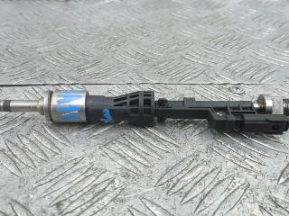форсунка BMW 5 серия F07/F10/F11 2012, 2.0 л., 528i, бензин, АКПП, седан, 7597870