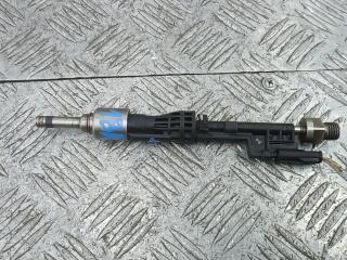 форсунка BMW 5 серия F07/F10/F11 2012, 2.0 л., 528i, бензин, АКПП, седан, 7597870