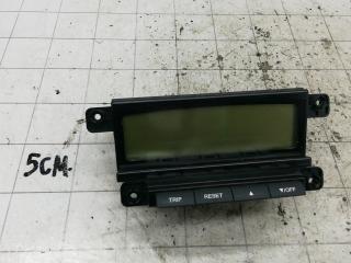 монитор Kia Ceed 1 поколение 2007, 1.6 л., дизель, МКПП, хетчбэк 5 дв., 957101H100