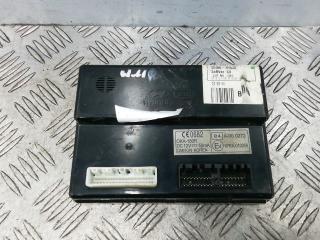 Иммобилайзер Kia Ceed 1 поколение 2007, 1.6 л., дизель, МКПП, хетчбэк 5 дв., 97RA010056