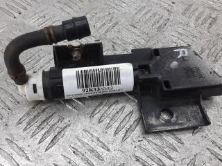 насос (моторчик) омывателя фар Subaru Legacy 5 поколение [рестайлинг] 2012, 2.0 л., дизель, МКПП, универсал, 86636AJ180, 86636AJ170