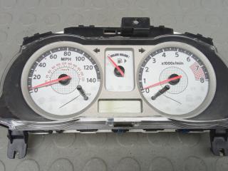 приборная панель Nissan Note E11 2006, 1.6 л., бензин, МКПП, хетчбэк 5 дв., 68005006050200368