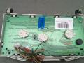 приборная панель Nissan Note E11 2006, 1.6 л., бензин, МКПП, хетчбэк 5 дв., 68005006050200368 - фото №5