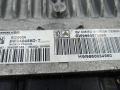 ЭБУ Citroen C4 Grand Picasso 1 поколение 2009, 2.0 л., дизель, робот, минивэн, SW9663572880 - фото №4
