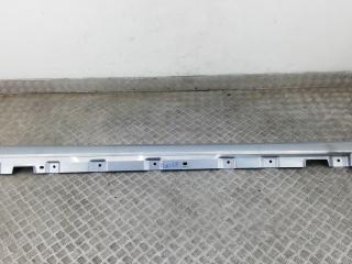 накладка на порог Mercedes-Benz S-Класс W222/C217/A217 2015, 4.0 л., S500 4Matic, бензин, АКПП, седан, 0009473375