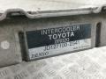 радиатор интеркулера Toyota Auris 1 поколение 2009, 2.2 л., D-CAT, дизель, МКПП, хетчбэк 5 дв., 17940-0R040, 17940-0R020 - фото №3