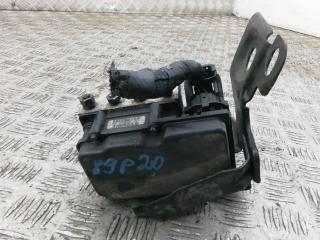 блок ABS Citroen Nemo 1 поколение 2009, 1.3 л., дизель, МКПП, 0265232491