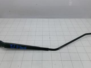 щеткодержатель (поводок стеклоочистителя, дворник) Renault Scenic 3 поколение 2011, 1.6 л., дизель, МКПП, минивэн, 288865664R