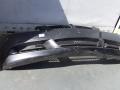 бампер передний BMW 3 серия E90/E91/E92/E93 2005, 2.0 л., 320i, бензин, МКПП, седан - фото №2