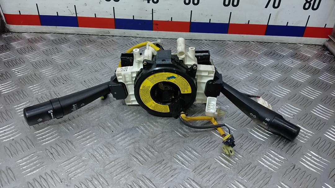 переключатель подрулевой SsangYong Rexton Y250 2006, 2.7 л., дизель, МКПП, внедорожник 5 дв. - фото №1