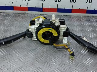 переключатель подрулевой SsangYong Rexton Y250 2006, 2.7 л., дизель, МКПП, внедорожник 5 дв.