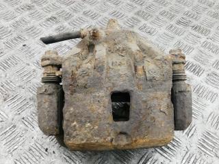 суппорт передний правый Kia Sportage 2 поколение 2005, 2.0 л., дизель, МКПП, внедорожник 5 дв., 477300F010, 47730-05060, 4773005050