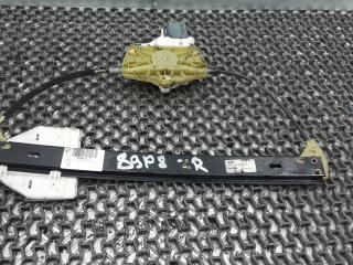 стеклоподъемник задний правый Audi A6 4F/C6 2007, 2.0 л., дизель, МКПП, седан, 4F0959802