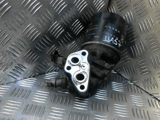 Корпус масляного фильтра дизельный Toyota Previa XR30/XR40 2003, 2.0 л., дизель, МКПП, минивэн