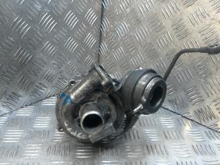 турбина Citroen Nemo 1 поколение 2009, 1.3 л., дизель, МКПП, B858