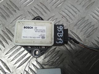 блок управления (другие) Toyota Auris 1 поколение 2009, 2.2 л., D-CAT, дизель, МКПП, хетчбэк 5 дв., 8918306010