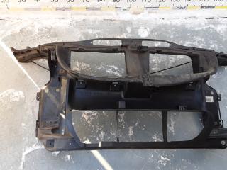 Передняя панель крепления облицовки (телевизор) BMW 3 серия E90/E91/E92/E93 2005, 2.0 л., 320i, бензин, МКПП, седан