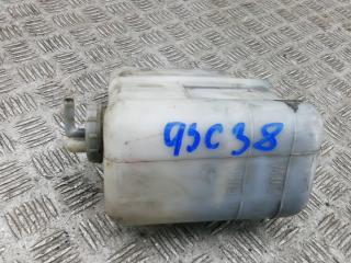 бачок расширительный Mitsubishi Pajero 3 поколение [рестайлинг] 2002, 3.2 л., дизель, АКПП, внедорожник 5 дв.