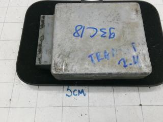 ЭБУ Ford Transit 5 поколение 1999, 2.5 л., дизель, МКПП, микроавтобус, 3C1A12A650EE