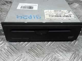 навигация Nissan X-Trail T30 [рестайлинг] 2006, 2.2 л., DCi, дизель, МКПП, внедорожник 5 дв., 25915ES60A