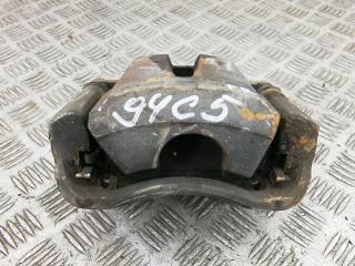 суппорт передний правый Toyota PRIUS V 2013, 1.8 л., бензин, вариатор, минивэн, 4773042090, 4773042091